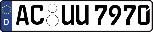 AC-UU7970