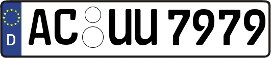 AC-UU7979