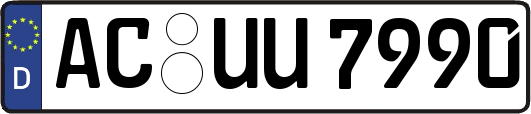AC-UU7990