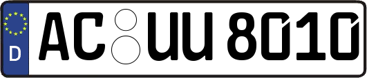AC-UU8010