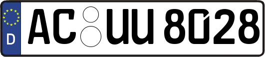 AC-UU8028
