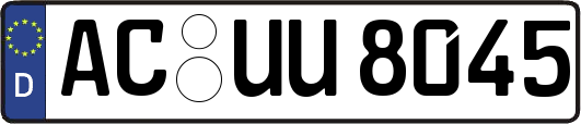 AC-UU8045