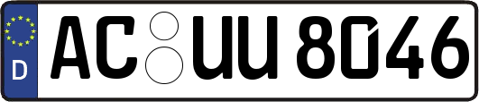 AC-UU8046