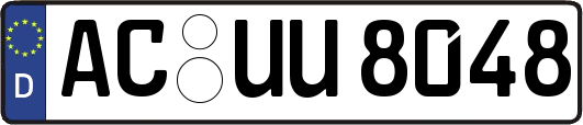 AC-UU8048