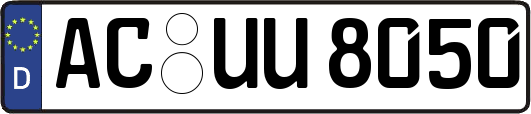 AC-UU8050