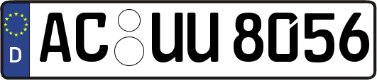 AC-UU8056