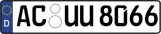 AC-UU8066