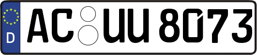 AC-UU8073