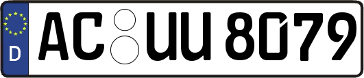 AC-UU8079