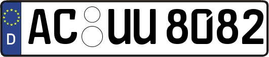 AC-UU8082