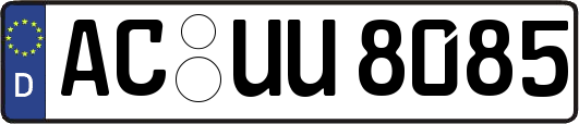 AC-UU8085