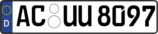 AC-UU8097
