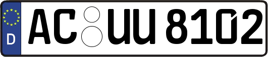 AC-UU8102