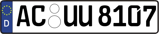 AC-UU8107
