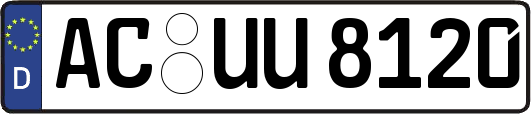 AC-UU8120