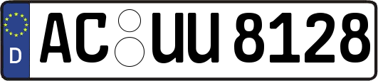 AC-UU8128