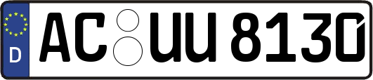 AC-UU8130