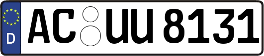 AC-UU8131