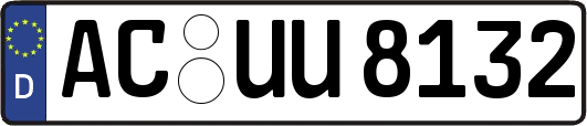 AC-UU8132