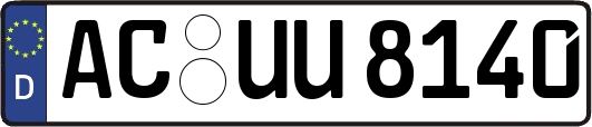AC-UU8140