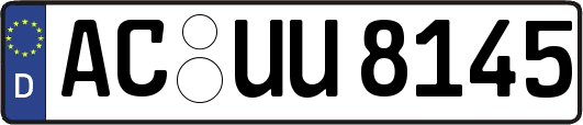 AC-UU8145