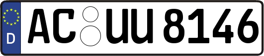 AC-UU8146