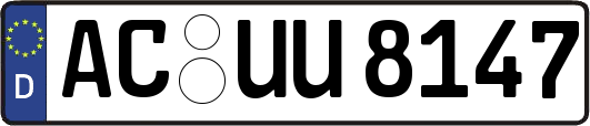 AC-UU8147