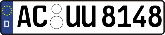 AC-UU8148