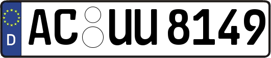 AC-UU8149