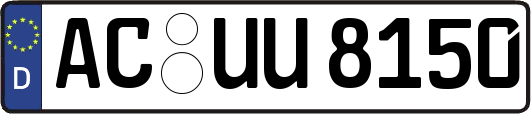 AC-UU8150