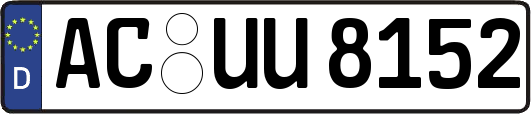 AC-UU8152