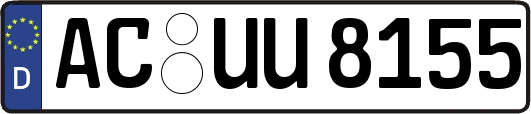 AC-UU8155