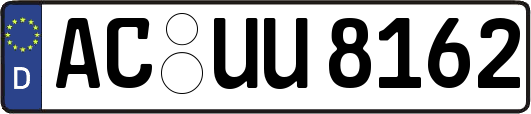 AC-UU8162