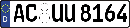 AC-UU8164