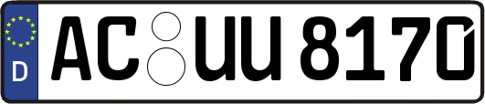 AC-UU8170