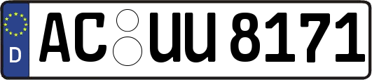 AC-UU8171