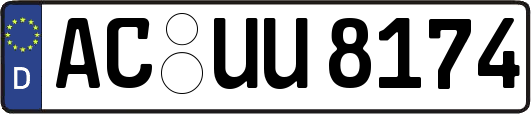 AC-UU8174