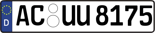 AC-UU8175