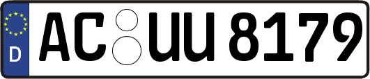 AC-UU8179