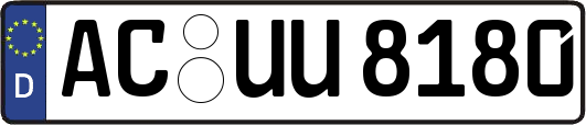 AC-UU8180