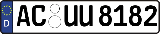 AC-UU8182