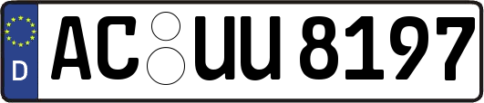 AC-UU8197