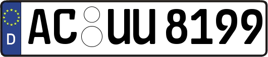 AC-UU8199