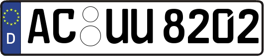 AC-UU8202