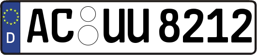 AC-UU8212