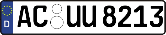 AC-UU8213