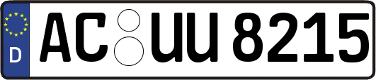 AC-UU8215