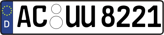 AC-UU8221