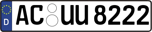 AC-UU8222
