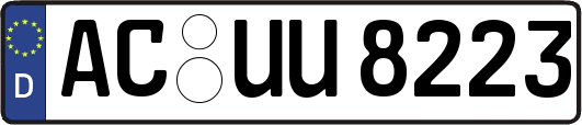 AC-UU8223